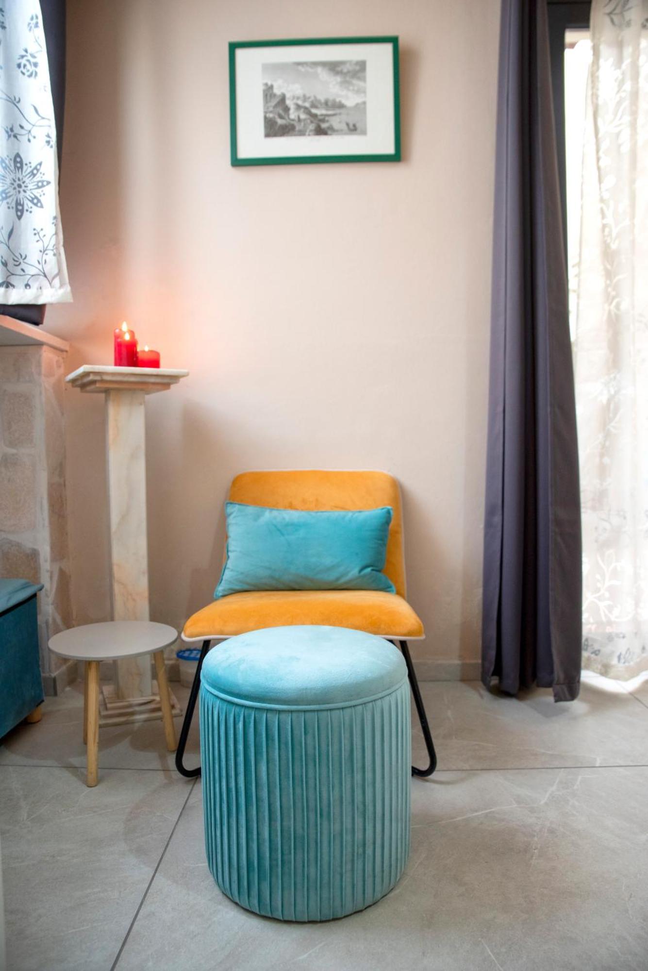 Apartment Veneto, Catania Center Ngoại thất bức ảnh