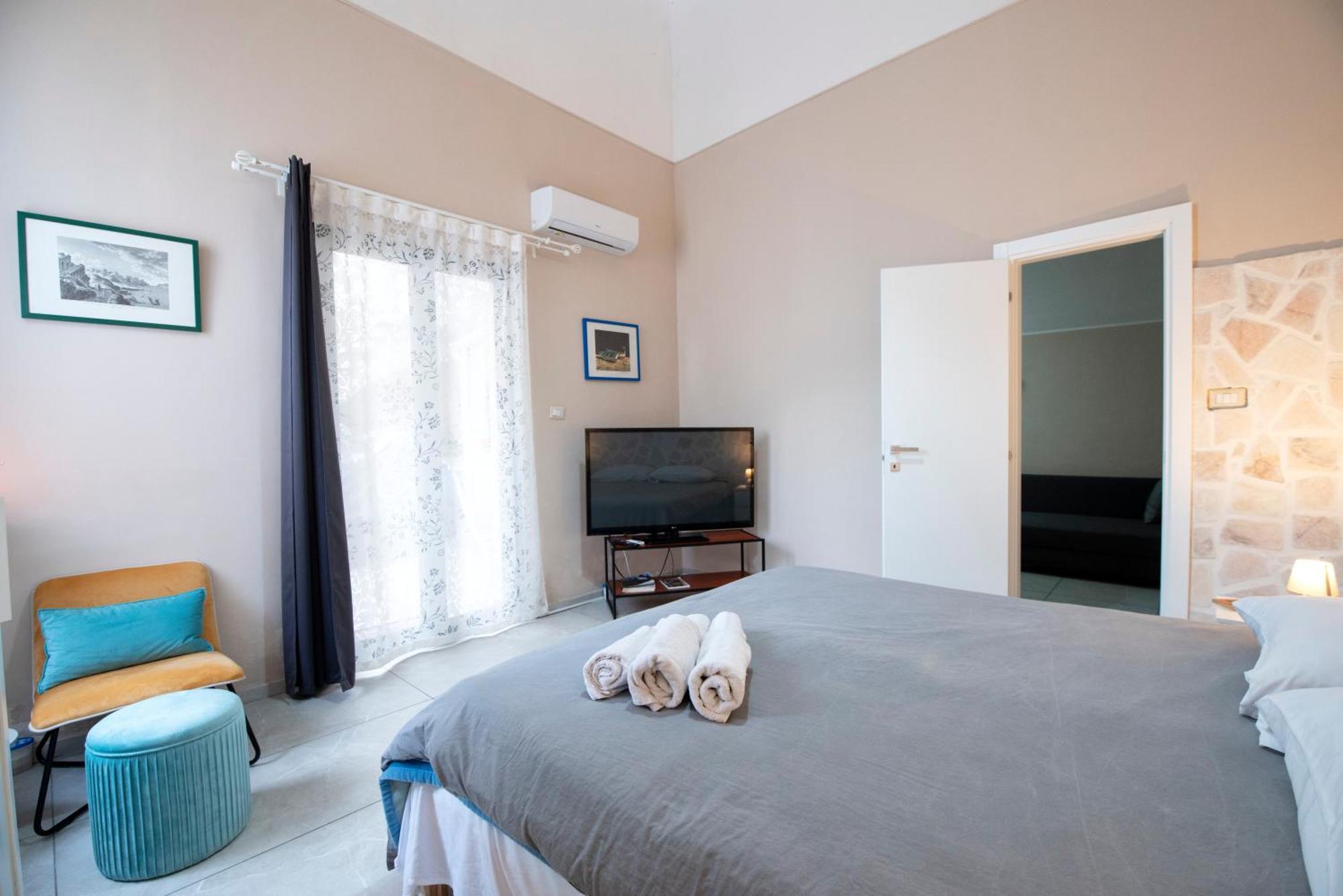Apartment Veneto, Catania Center Ngoại thất bức ảnh