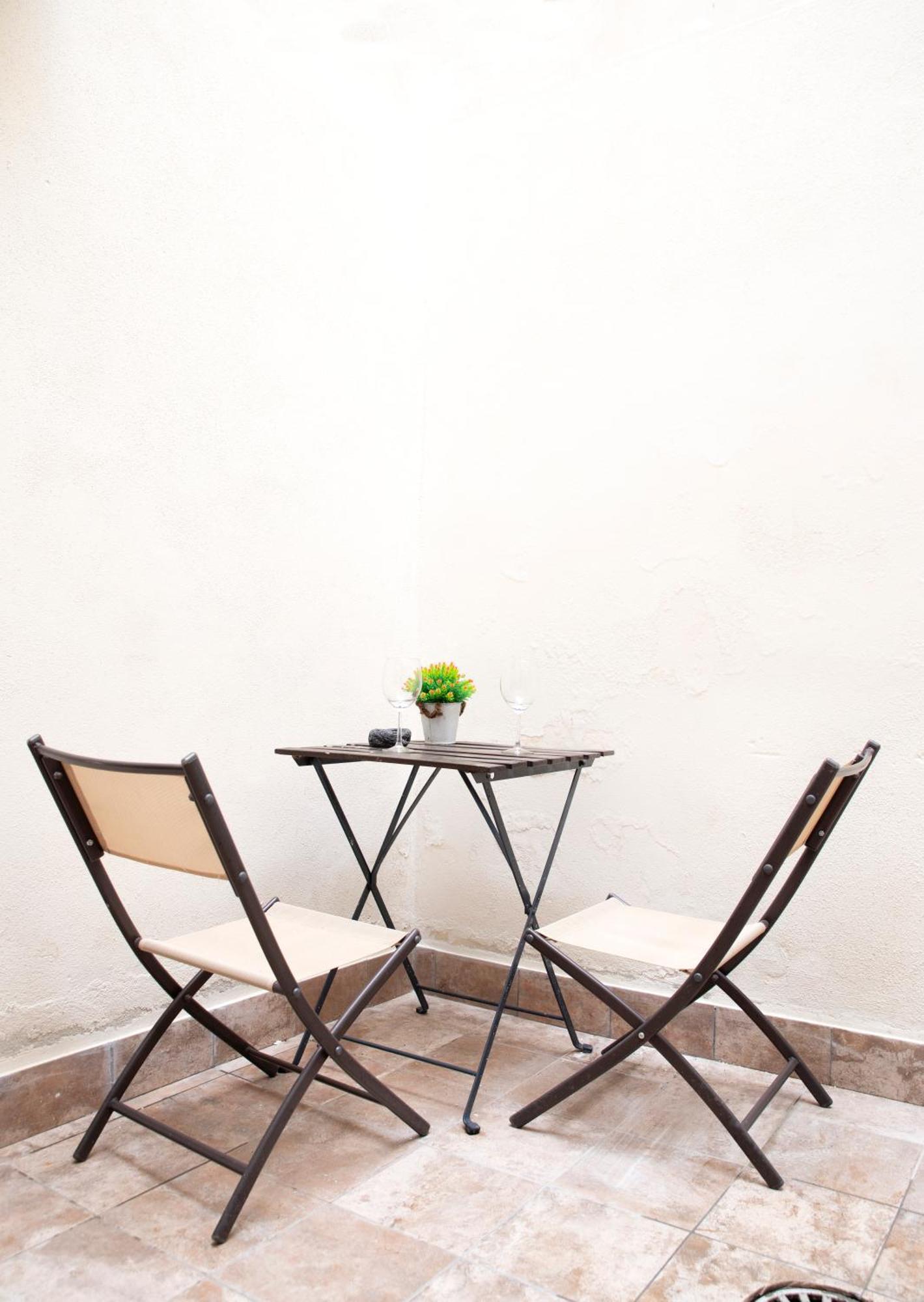 Apartment Veneto, Catania Center Ngoại thất bức ảnh