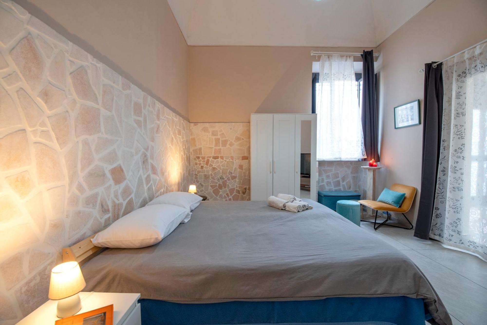 Apartment Veneto, Catania Center Ngoại thất bức ảnh