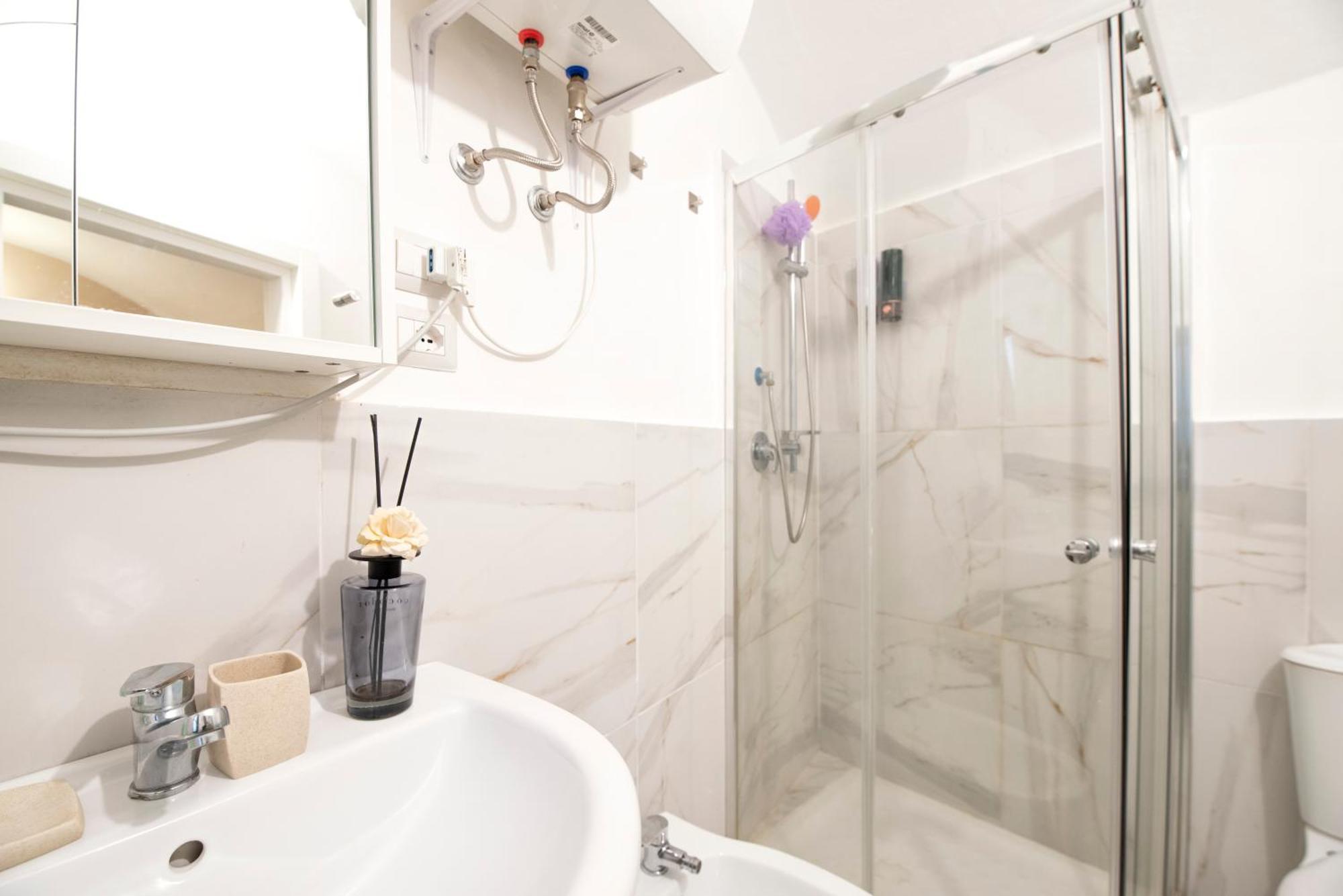 Apartment Veneto, Catania Center Ngoại thất bức ảnh